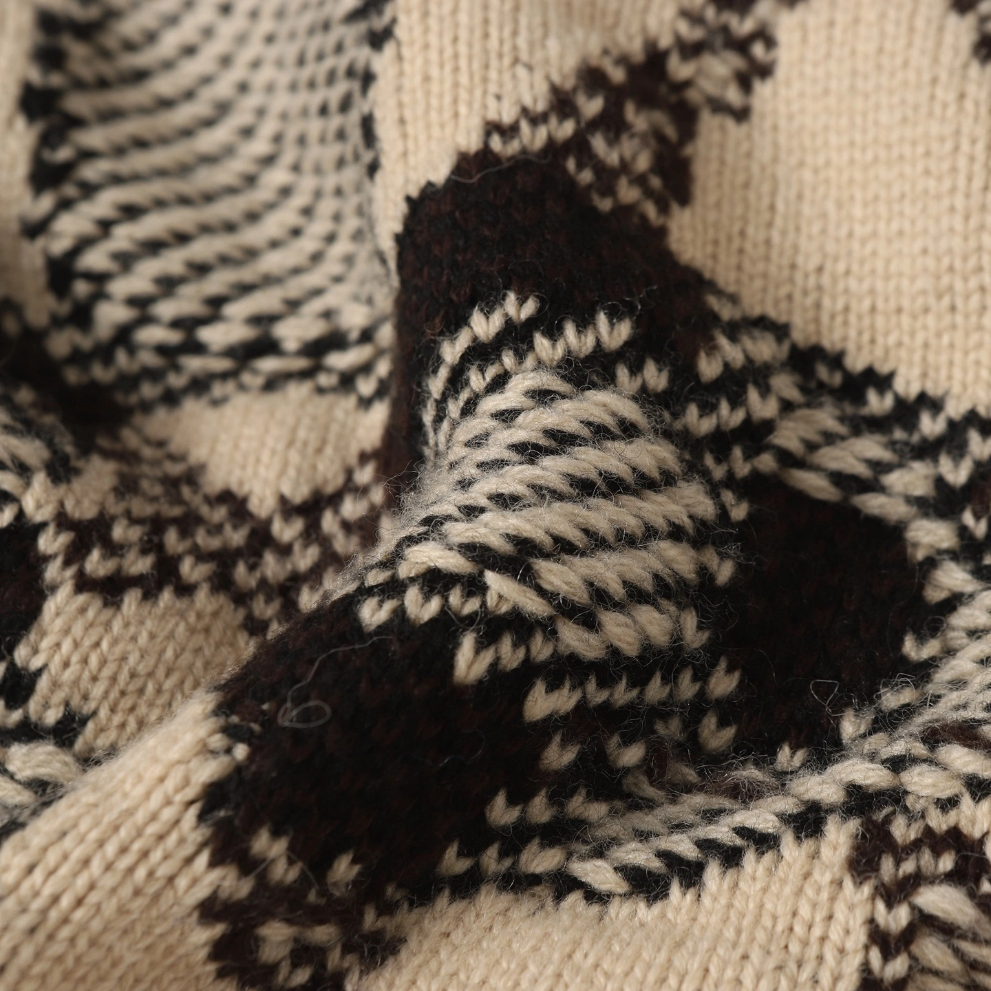 wg.luxury-- 8V wool 970 oversized item:E-F125L1850F